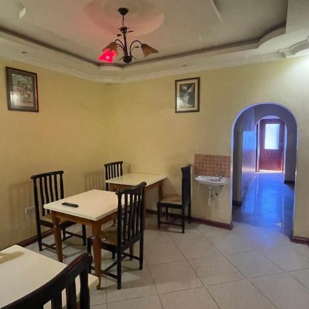 Milimani Holiday Resort Kisumu Exterior photo