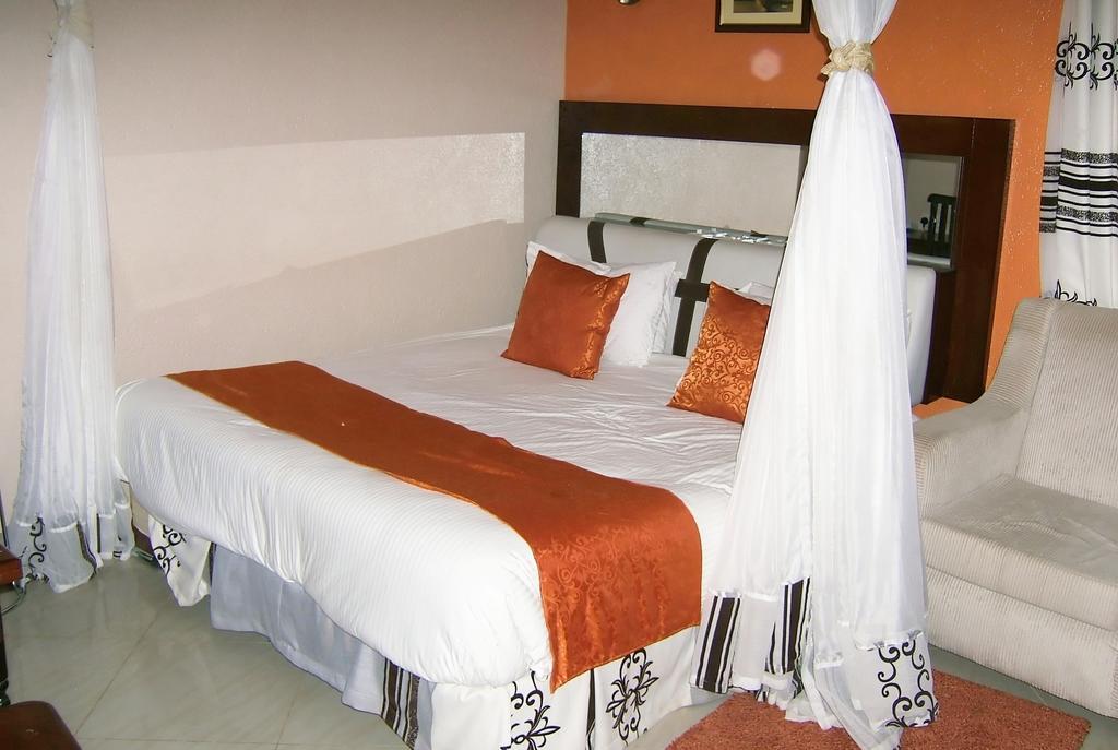 Milimani Holiday Resort Kisumu Exterior photo