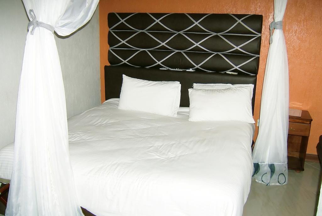 Milimani Holiday Resort Kisumu Exterior photo