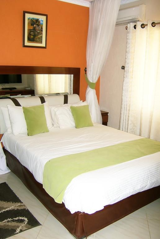 Milimani Holiday Resort Kisumu Room photo