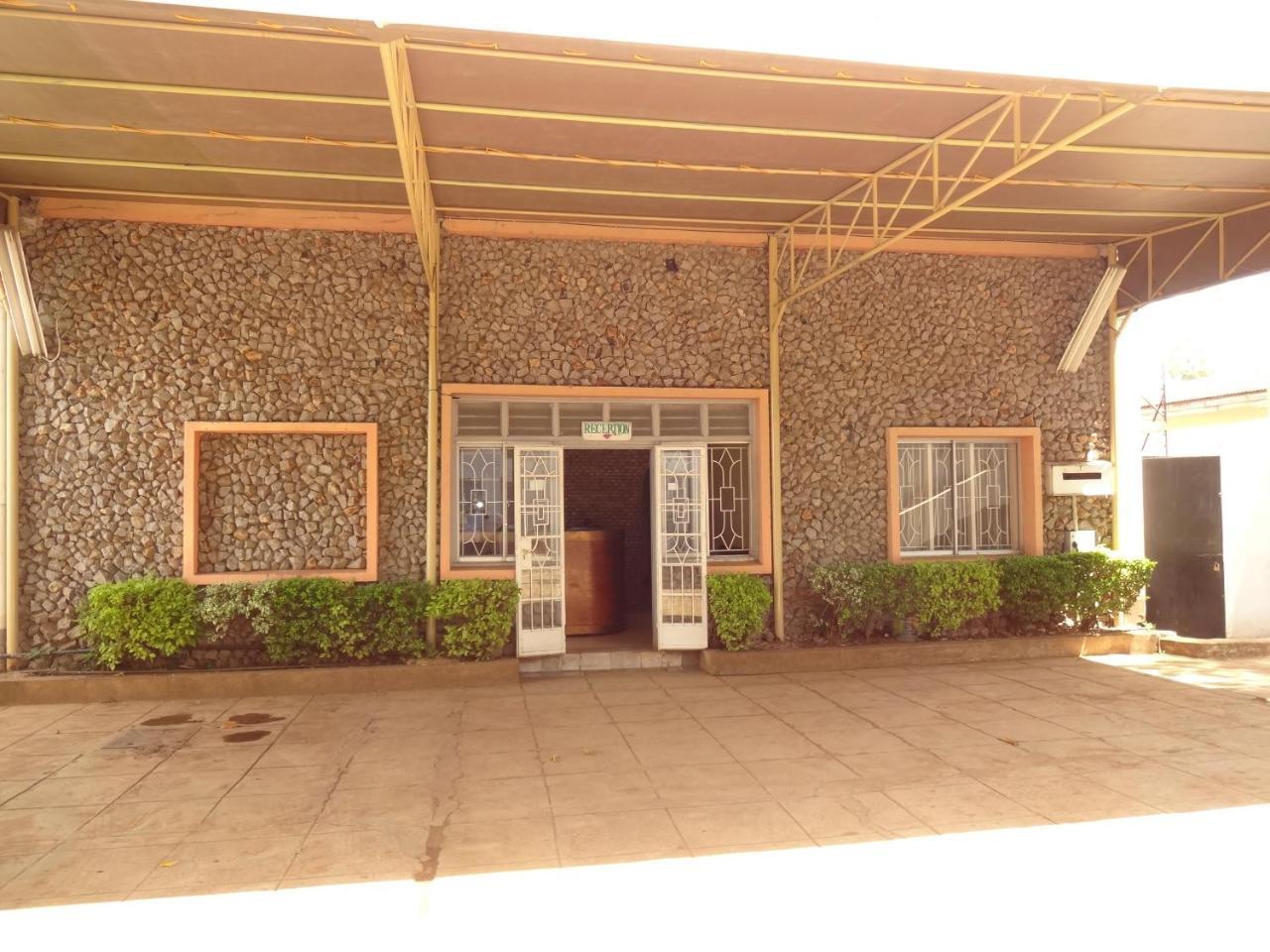 Milimani Holiday Resort Kisumu Exterior photo