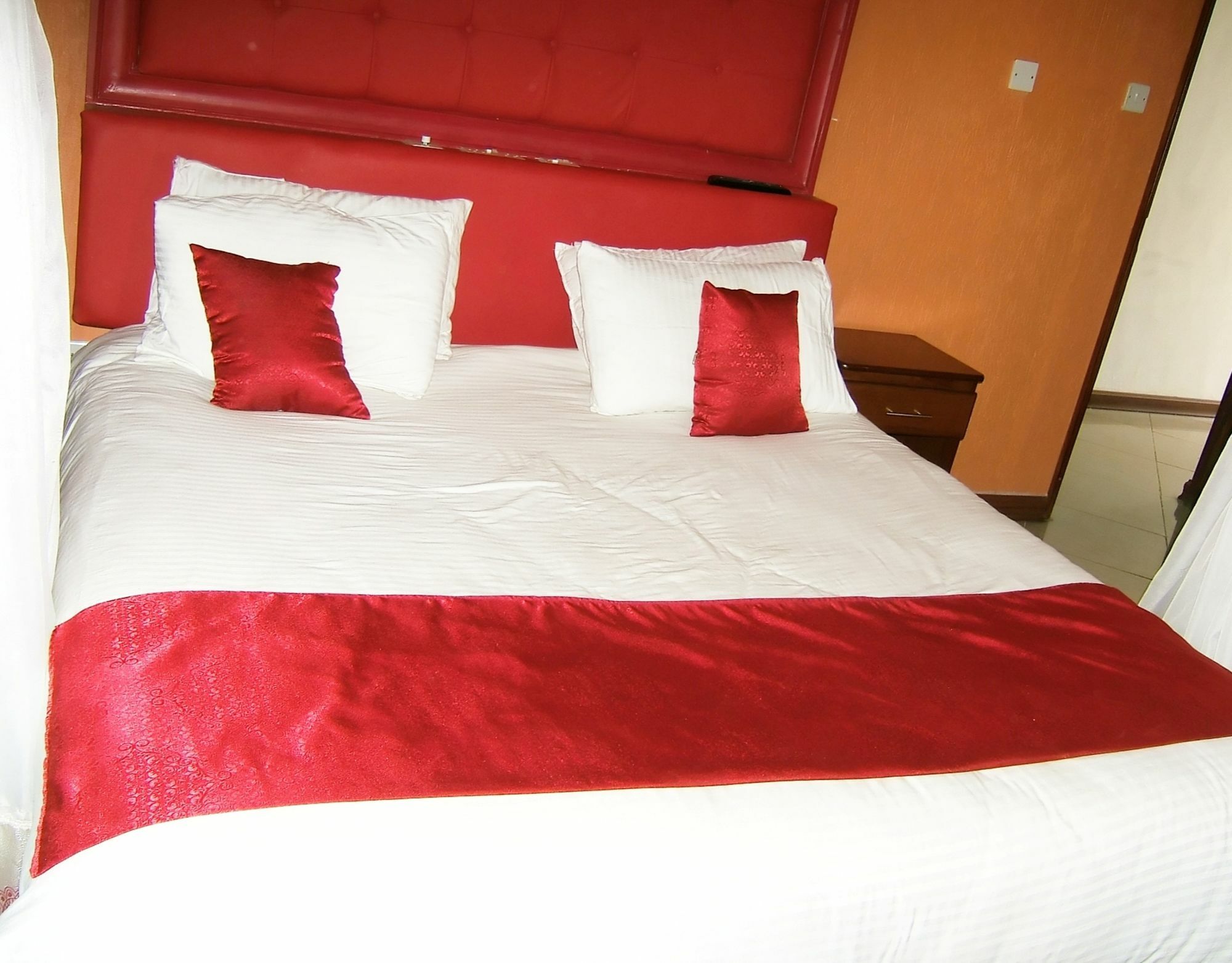 Milimani Holiday Resort Kisumu Exterior photo